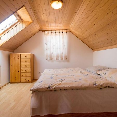 Ferienwohnung Ancsa Vendeghaz Visegrád Exterior foto